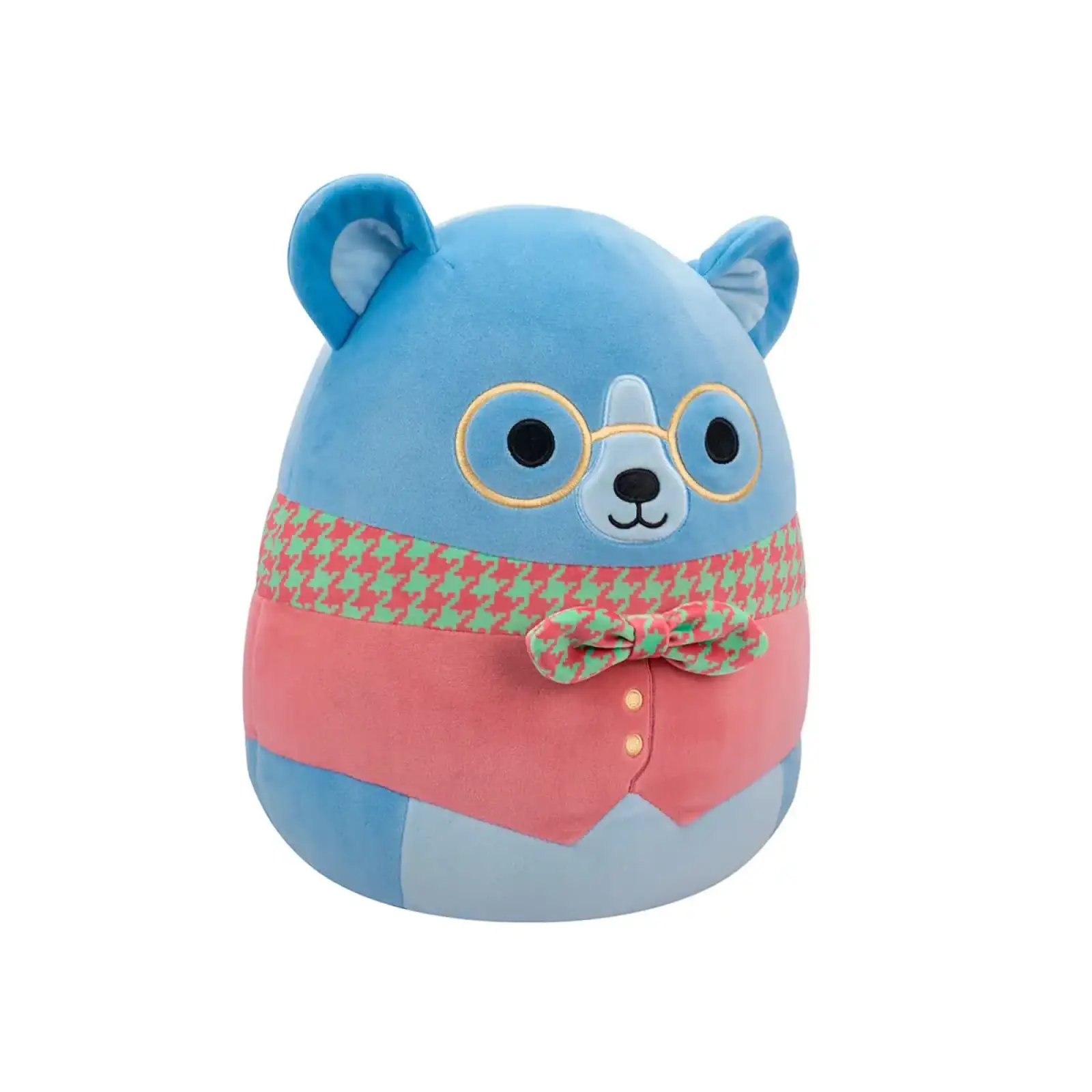 М'яка іграшка SQUISHMALLOWS - ВЕДМІДЬ ОЗУ (13 cm) (SQER00925)