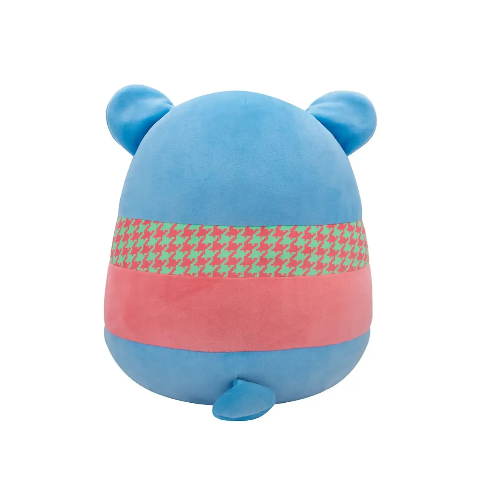 М'яка іграшка SQUISHMALLOWS - ВЕДМІДЬ ОЗУ (13 cm) (SQER00925)