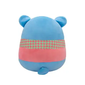 М'яка іграшка SQUISHMALLOWS - ВЕДМІДЬ ОЗУ (13 cm) (SQER00925)