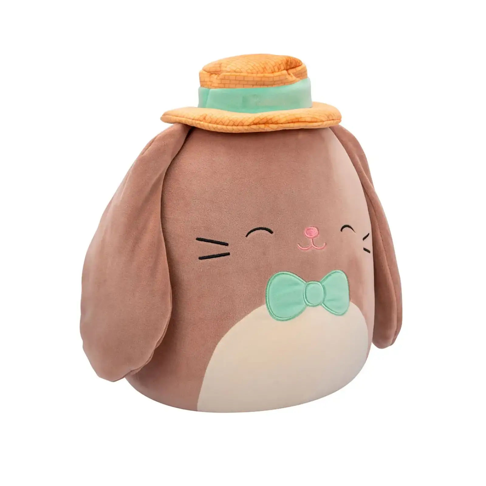 М'яка іграшка SQUISHMALLOWS - ЗАЙЧИК ЯНГ (13 cm) (SQER00926)