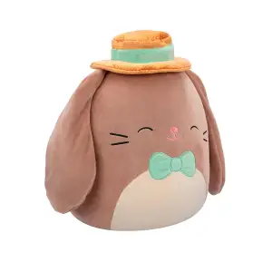М'яка іграшка SQUISHMALLOWS - ЗАЙЧИК ЯНГ (13 cm) (SQER00926)