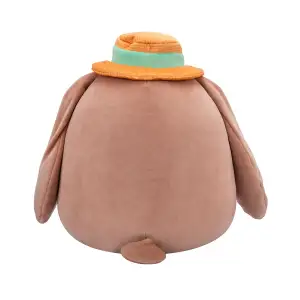 М'яка іграшка SQUISHMALLOWS - ЗАЙЧИК ЯНГ (13 cm) (SQER00926)