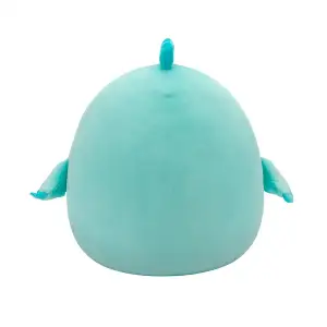 Мягкая игрушка SQUISHMALLOWS - ЦЫПЛЕНОК ДОЛОРЕС (13 cm) (SQER00927)