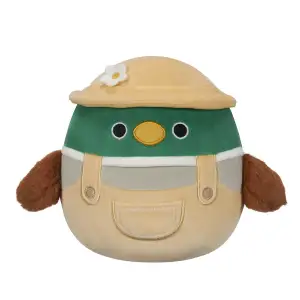 М'яка іграшка SQUISHMALLOWS - КАЧУР ЕЙВЕРІ (19 cm) (SQER00944)