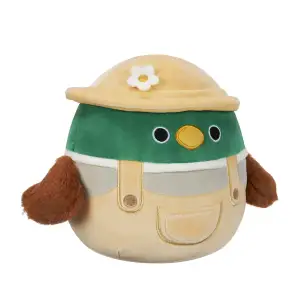 М'яка іграшка SQUISHMALLOWS - КАЧУР ЕЙВЕРІ (19 cm) (SQER00944)