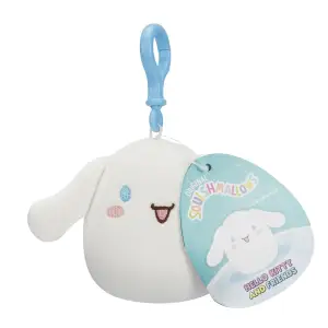 Мягкая игрушка на клипсе SQUISHMALLOWS серии 