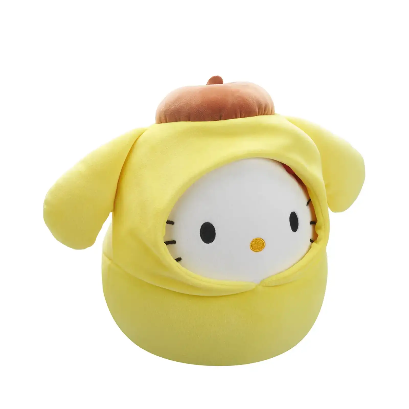 Мягкая игрушка SQUISHMALLOWS серии 