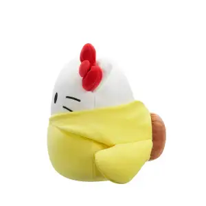 Мягкая игрушка SQUISHMALLOWS серии 