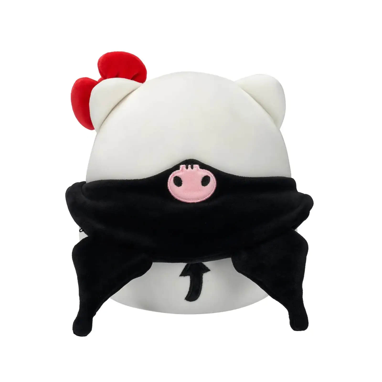 Мягкая игрушка SQUISHMALLOWS серии 