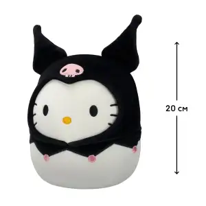 Мягкая игрушка SQUISHMALLOWS серии 