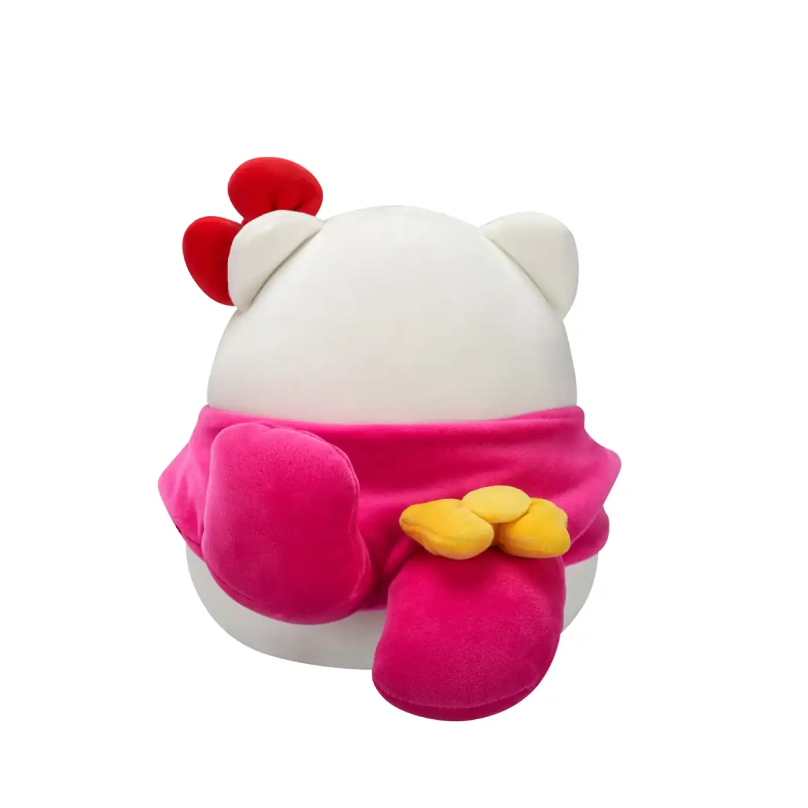 Мягкая игрушка SQUISHMALLOWS серии 