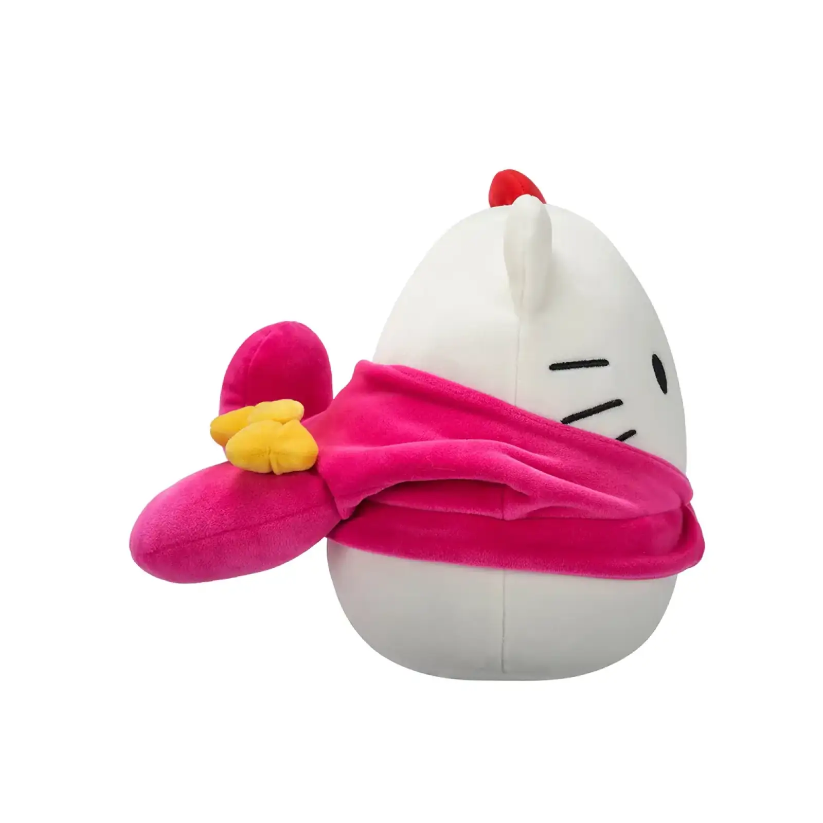 Мягкая игрушка SQUISHMALLOWS серии 