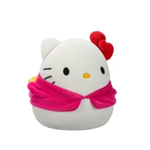 Мягкая игрушка SQUISHMALLOWS серии 