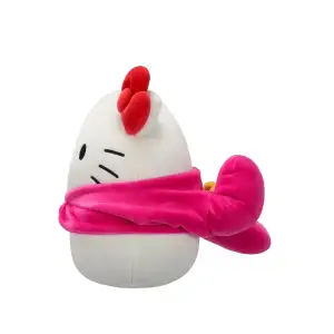 Мягкая игрушка SQUISHMALLOWS серии 
