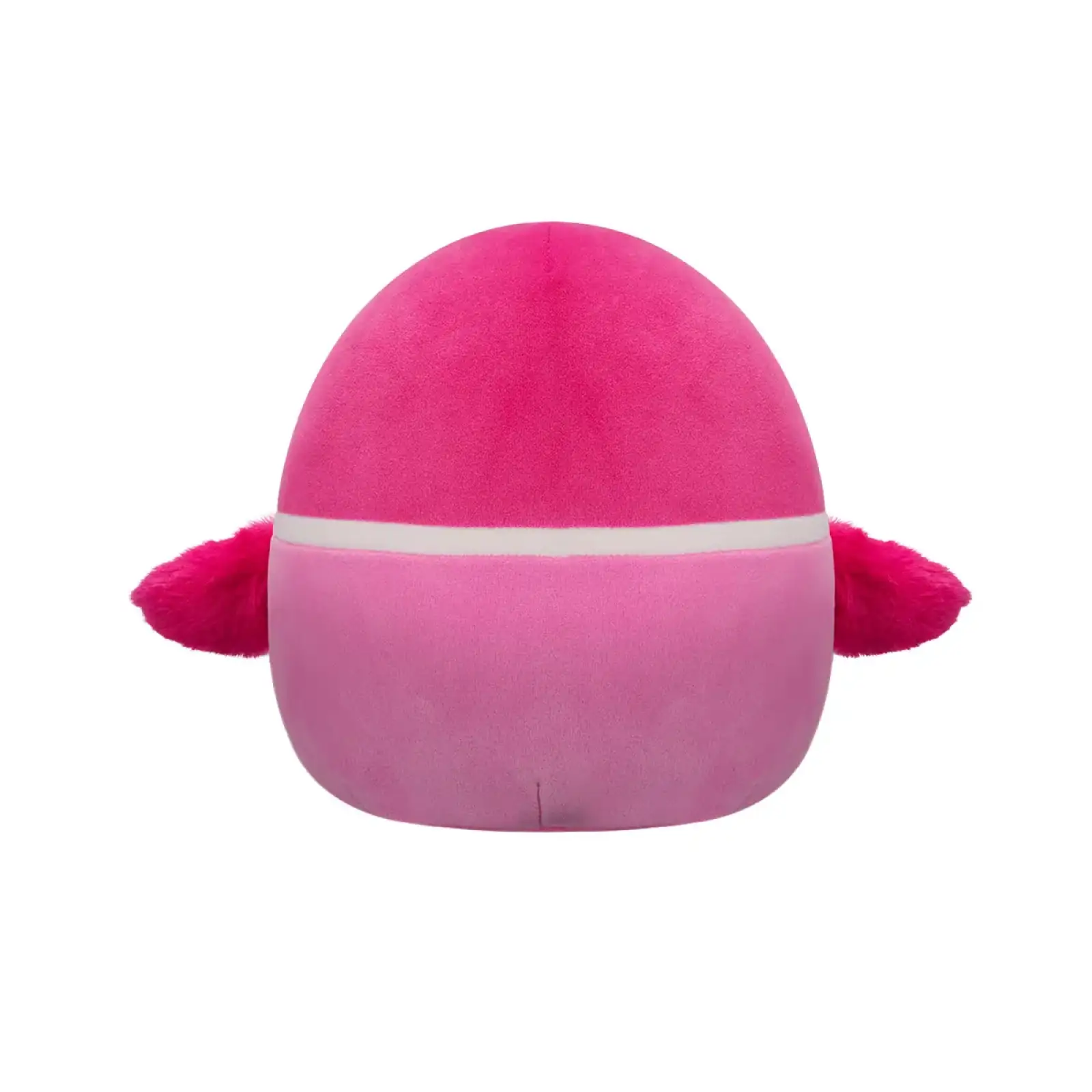 М'яка іграшка SQUISHMALLOWS – КАЧКА ДЕЛЛА (13 cm) (SQVA00786)