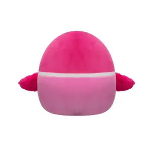 М'яка іграшка SQUISHMALLOWS – КАЧКА ДЕЛЛА (13 cm) (SQVA00786)