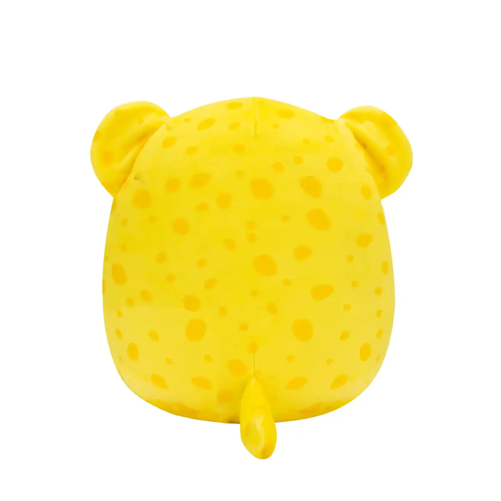 М'яка іграшка SQUISHMALLOWS – ГЕПАРД ЛЕКСІ (13 cm) (SQVA00787)