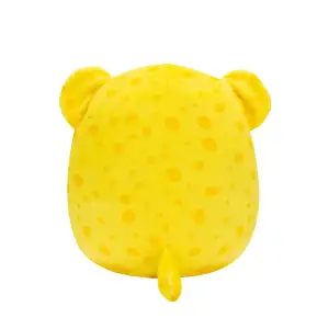 М'яка іграшка SQUISHMALLOWS – ГЕПАРД ЛЕКСІ (13 cm) (SQVA00787)