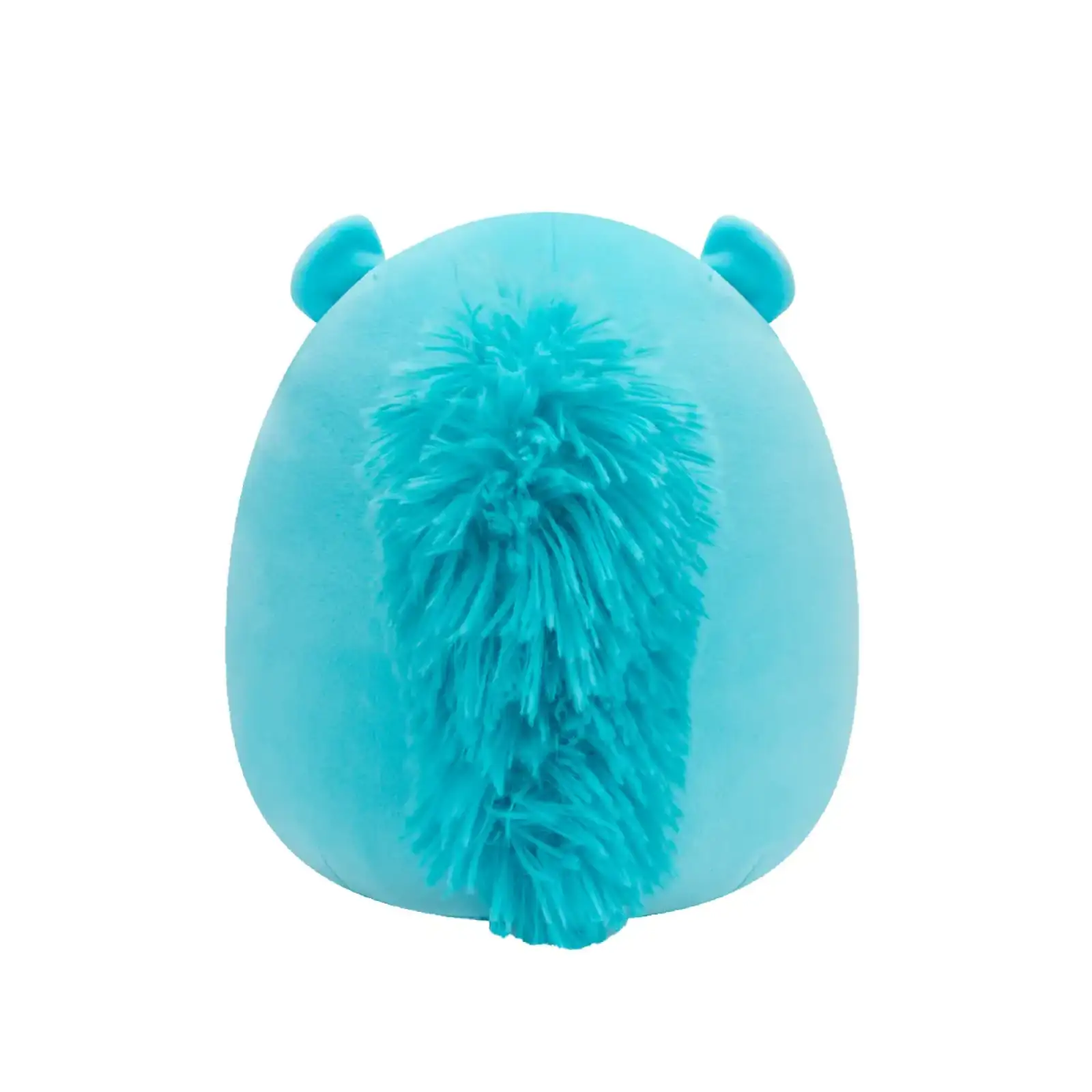М'яка іграшка SQUISHMALLOWS – БІЛКА САНТЬЯГО (13 cm) (SQVA00788)