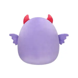 М'яка іграшка SQUISHMALLOWS – МОНСТРИК АТВАТЕР (13 cm) (SQVA00803)