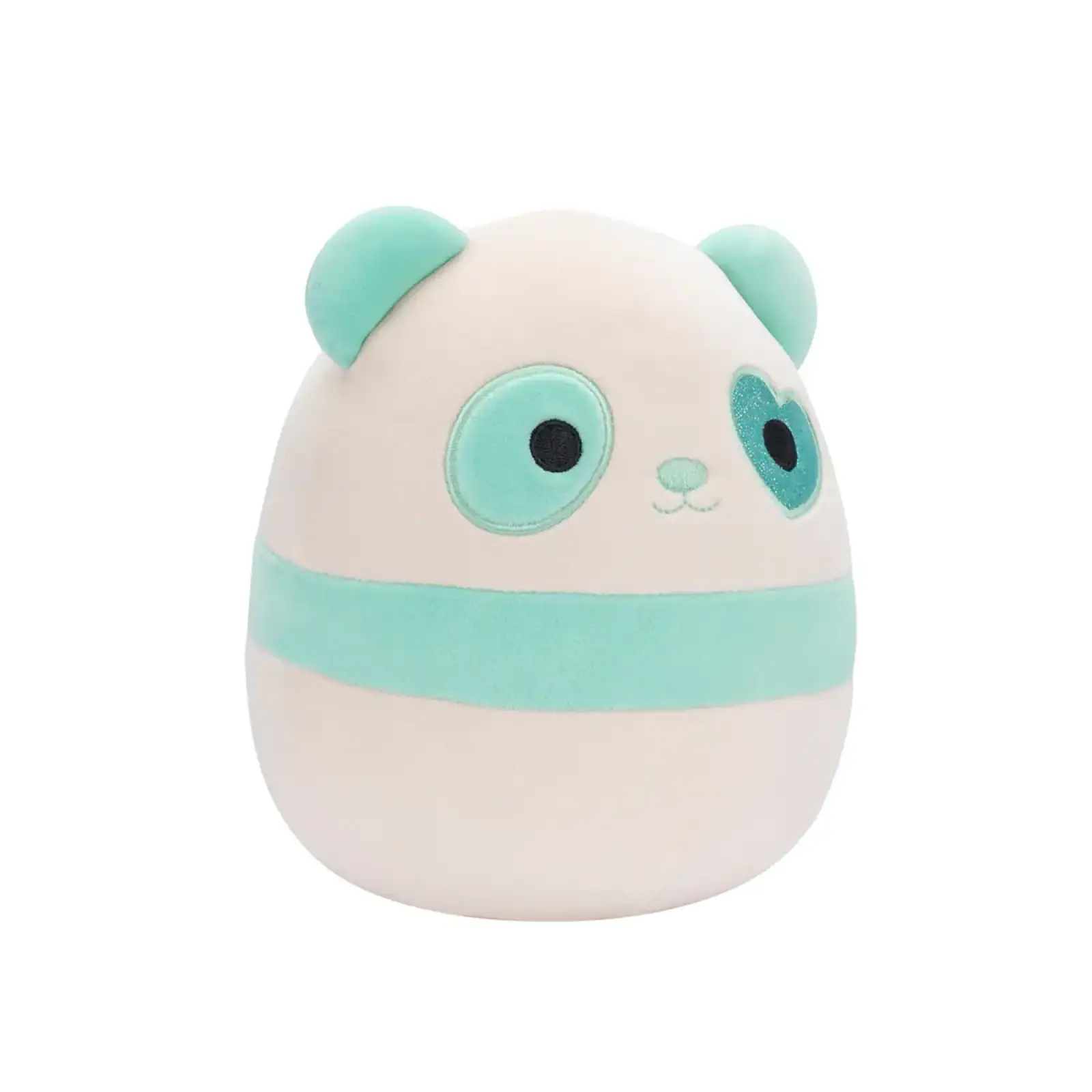 Мягкая игрушка SQUISHMALLOWS – ПАНДА ШВИНДТ (13 cm) (SQVA00814)