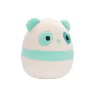 Мягкая игрушка SQUISHMALLOWS – ПАНДА ШВИНДТ (13 cm) (SQVA00814)
