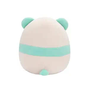Мягкая игрушка SQUISHMALLOWS – ПАНДА ШВИНДТ (13 cm) (SQVA00814)
