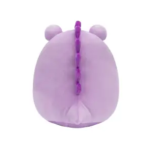 М'яка іграшка SQUISHMALLOWS – АЛІГАТОР БАННІ (13 cm) (SQVA00816)