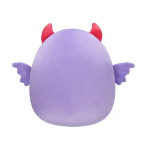 М'яка іграшка SQUISHMALLOWS – МОНСТРИК АТВАТЕР (19 cm) (SQVA00835)