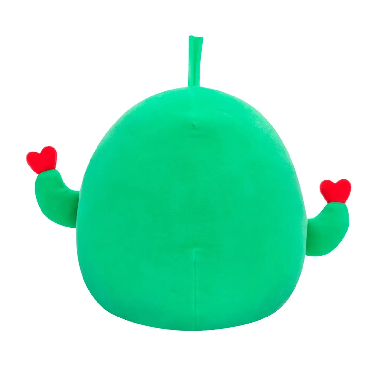 М'яка іграшка SQUISHMALLOWS – ДРУЗІ КАКТУСИ (2 шт, 19 cm) (SQVA00845)