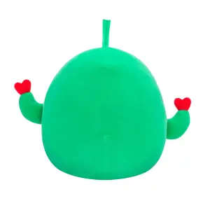 М'яка іграшка SQUISHMALLOWS – ДРУЗІ КАКТУСИ (2 шт, 19 cm) (SQVA00845)
