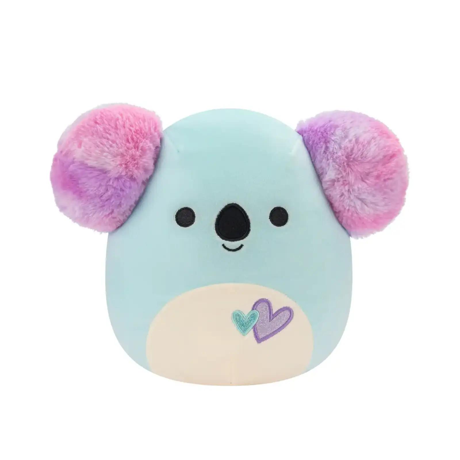 М'яка іграшка SQUISHMALLOWS – ДРУЗІ КОАЛИ (2 шт, 19 cm) (SQVA00844)