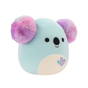 М'яка іграшка SQUISHMALLOWS – ДРУЗІ КОАЛИ (2 шт, 19 cm) (SQVA00844)