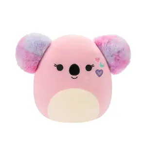 М'яка іграшка SQUISHMALLOWS – ДРУЗІ КОАЛИ (2 шт, 19 cm) (SQVA00844)