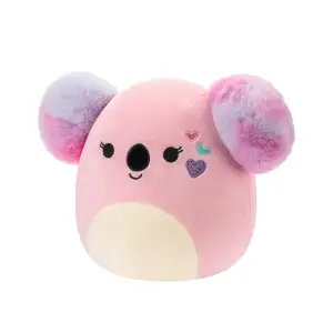 М'яка іграшка SQUISHMALLOWS – ДРУЗІ КОАЛИ (2 шт, 19 cm) (SQVA00844)