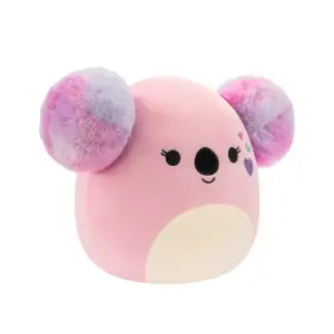 М'яка іграшка SQUISHMALLOWS – ДРУЗІ КОАЛИ (2 шт, 19 cm) (SQVA00844)