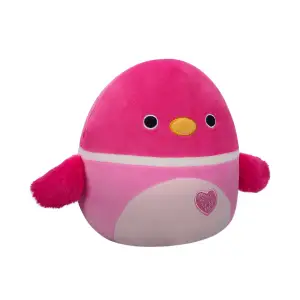 М'яка іграшка SQUISHMALLOWS – КАЧКА ДЕЛЛА (19 cm) (SQVA00848)