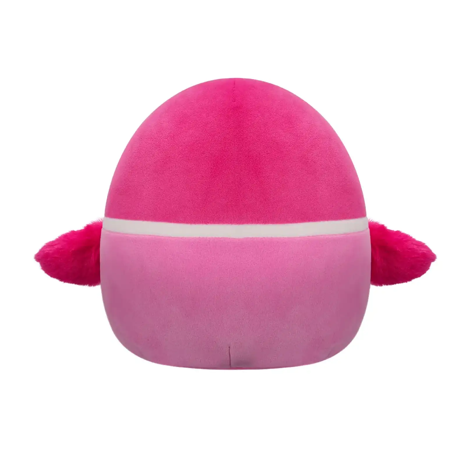 М'яка іграшка SQUISHMALLOWS – КАЧКА ДЕЛЛА (19 cm) (SQVA00848)