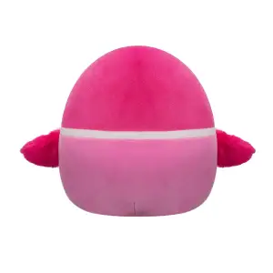 М'яка іграшка SQUISHMALLOWS – КАЧКА ДЕЛЛА (19 cm) (SQVA00848)