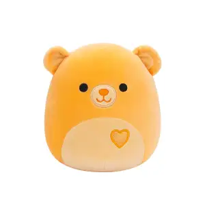 М'яка іграшка SQUISHMALLOWS – ВЕДМІДЬ ЧЕМБЕРЛЕН (13 cm) (SQVA00849)