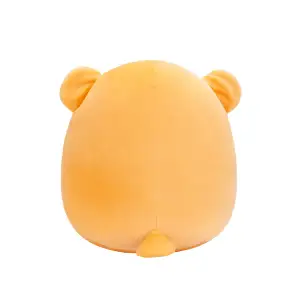 М'яка іграшка SQUISHMALLOWS – ВЕДМІДЬ ЧЕМБЕРЛЕН (13 cm) (SQVA00849)