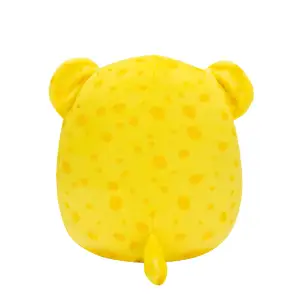 М'яка іграшка SQUISHMALLOWS – ГЕПАРД ЛЕКСІ (19 cm) (SQVA00850)