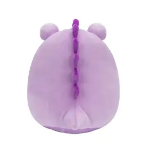 М'яка іграшка SQUISHMALLOWS – АЛІГАТОР БАННІ (19 cm) (SQVA00853)