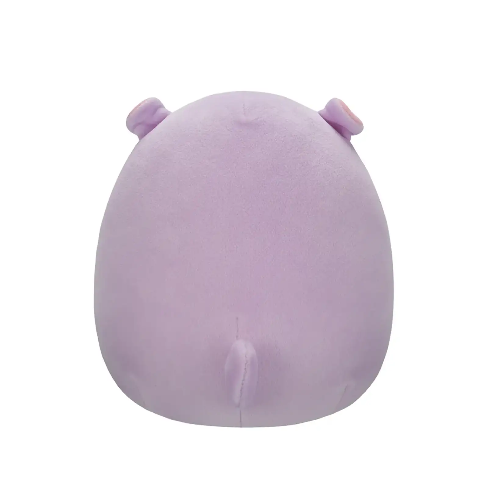 М'яка іграшка SQUISHMALLOWS – БЕГЕМОТ ХАННА (19 cm) (SQVA00859)