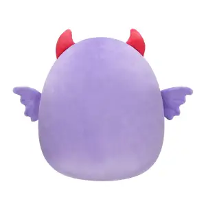 М'яка іграшка SQUISHMALLOWS – МОНСТРИК АТВАТЕР (30 cm) (SQVA00870)
