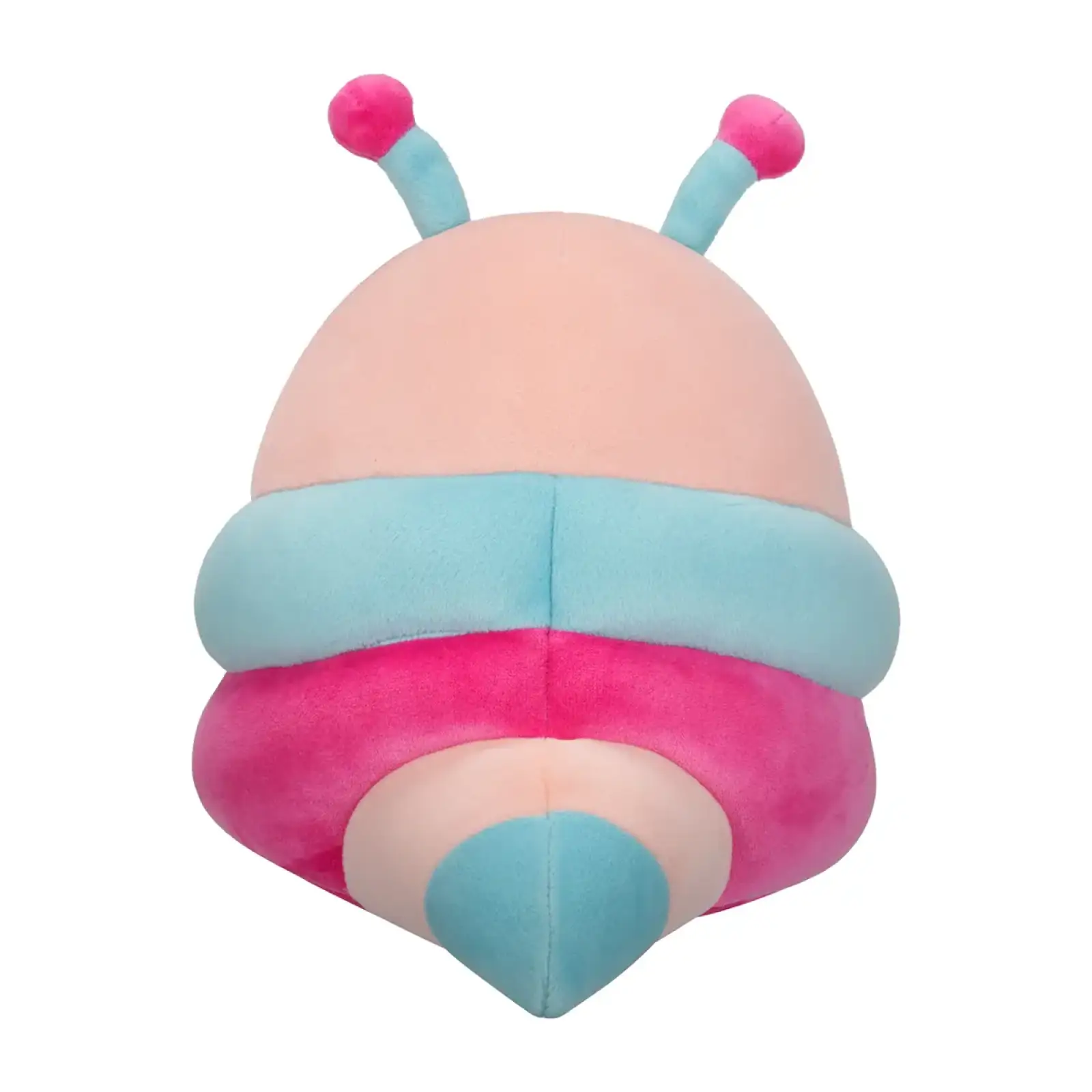 М'яка іграшка SQUISHMALLOWS – ГУСЕНИЦЯ ГРІФФІТ (30 cm) (SQVA00872)
