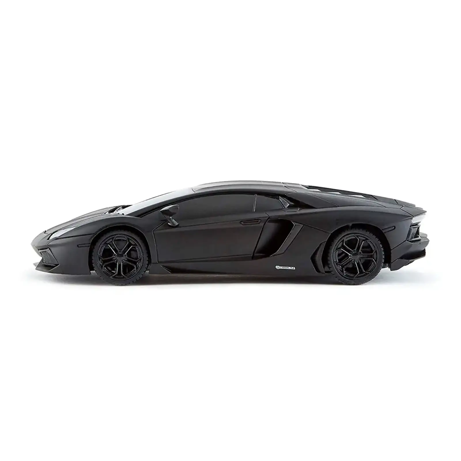 Автомобіль KS DRIVE на р/к - LAMBORGHINI AVENTADOR LP 700-4 (1:24, 2.4Ghz, чорний) (124GLBB)