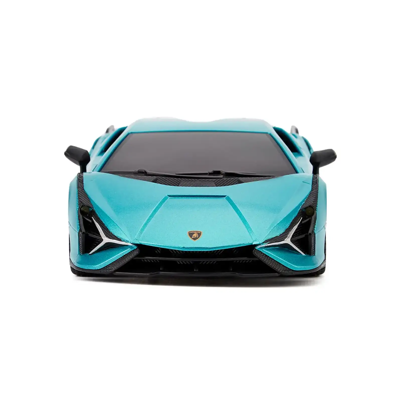 Автомобиль KS DRIVE на р/у - LAMBORGHINI SIAN (1:24, 2.4Ghz, синий) (124GLSB)