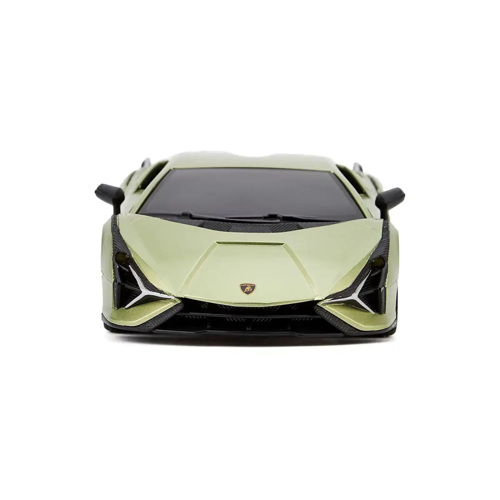 Автомобіль KS DRIVE на р/к - LAMBORGHINI SIAN (1:24, 2.4Ghz, зелений) (124GLSG)