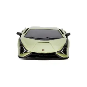 Автомобіль KS DRIVE на р/к - LAMBORGHINI SIAN (1:24, 2.4Ghz, зелений) (124GLSG)